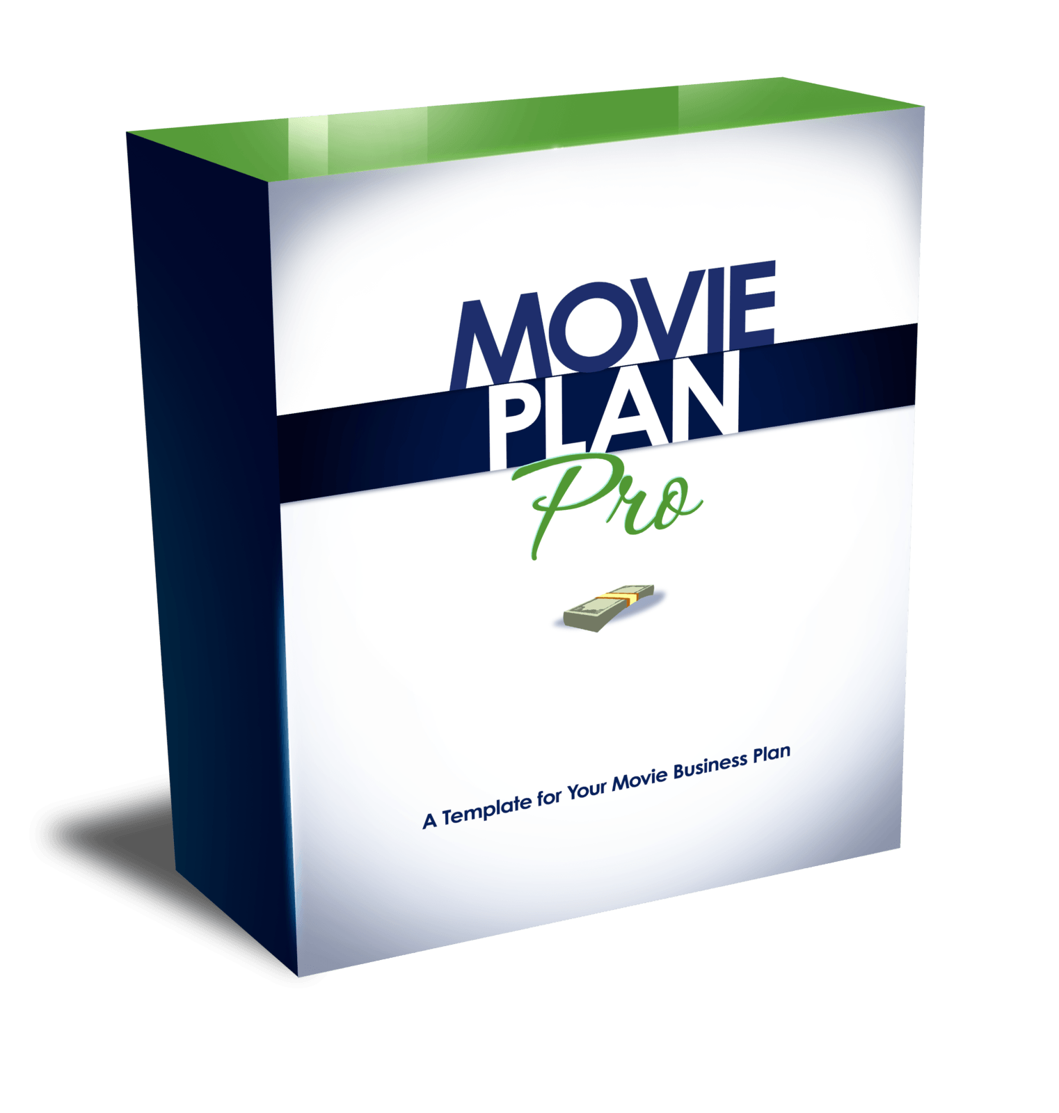 film business plan software
