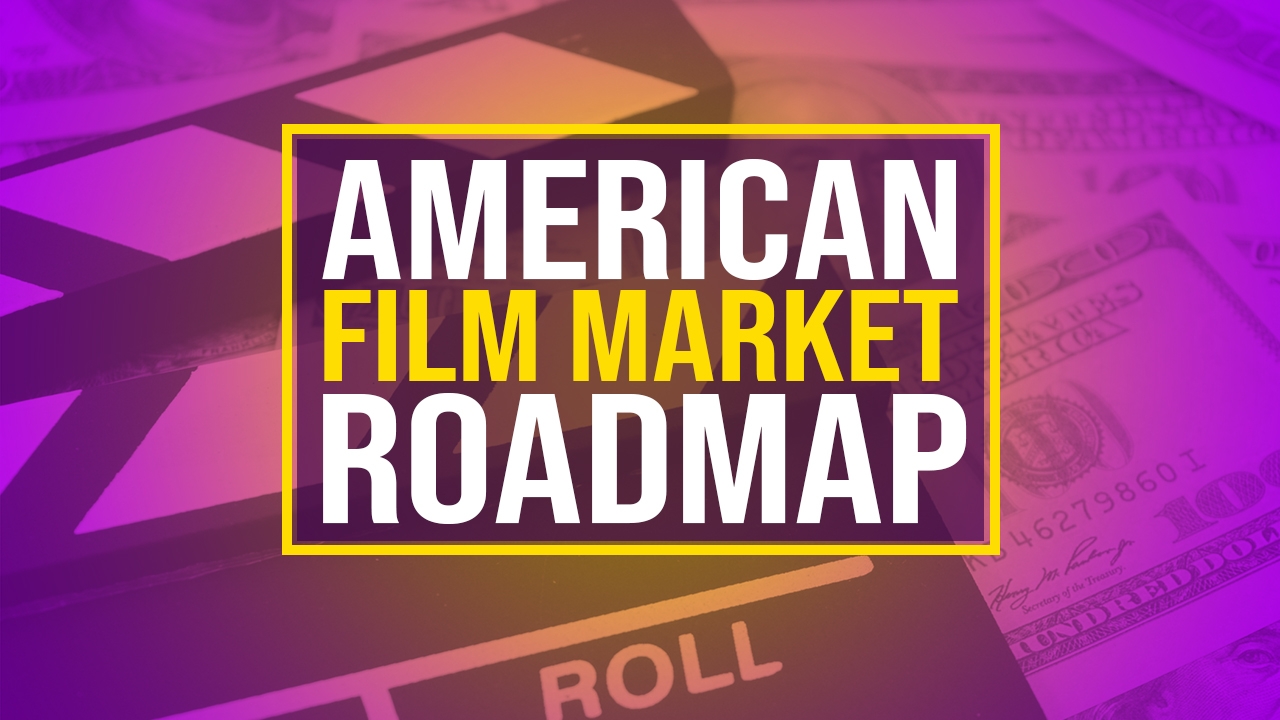 american film market roadmap course